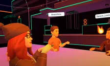 Thumbnail for article: Meta komt met webversie van VR-wereld Horizon Worlds