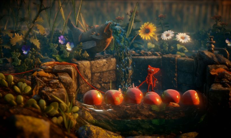 Game van de Week: Unravel 