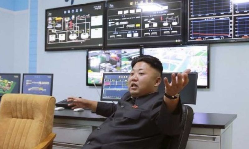 'Noord-Koreaanse hackers kunnen hele steden platleggen'