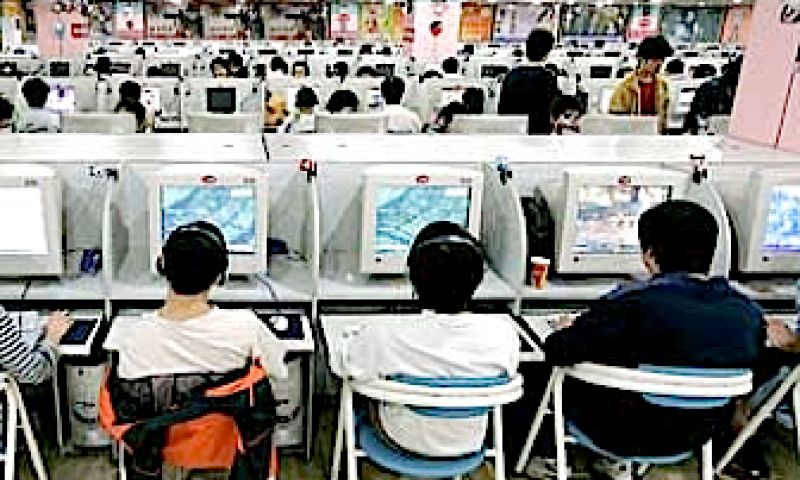 Game over voor verbod op spelcomputers in China