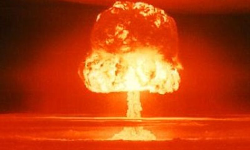 Tonies Tunes: nucleaire soundtrack