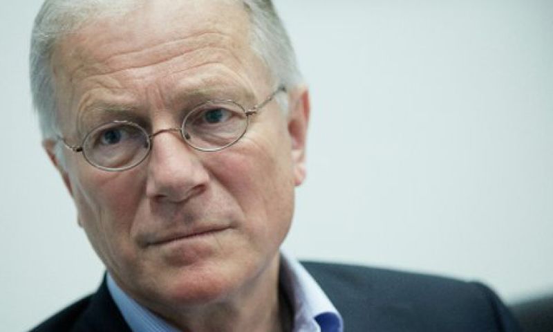 Privacywaakhond CBP: 'Als het aan ons ligt zou je iPhone op zwart gaan'