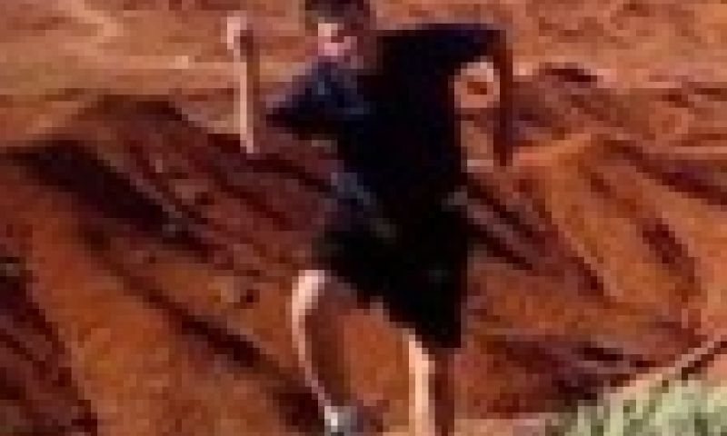 Where the Hell is Matt?