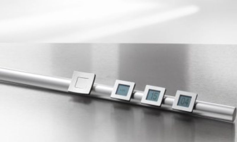 Fluitend opstaan met B&O