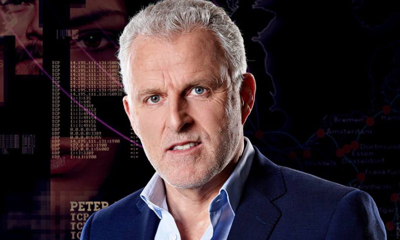Petitie Peter R. de Vries over cyberpesten gaat hard