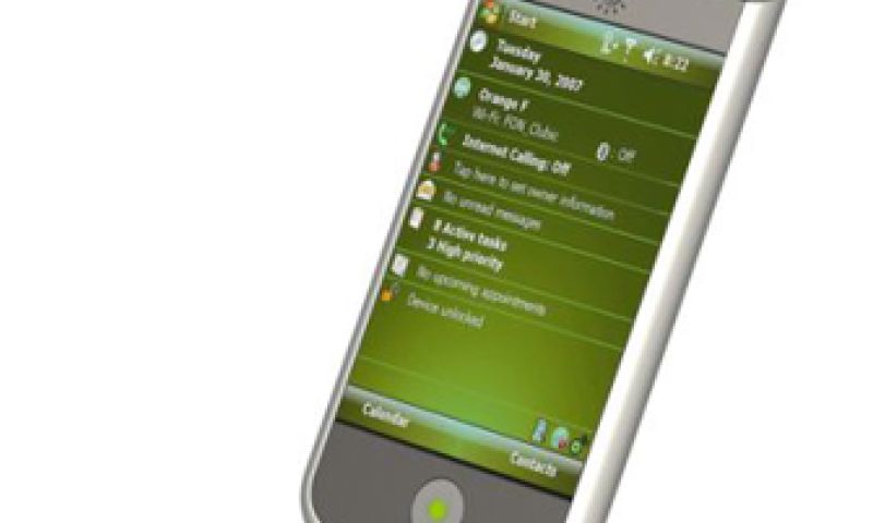 Windows Phone 7 eerst nog zonder Nederlandse apps