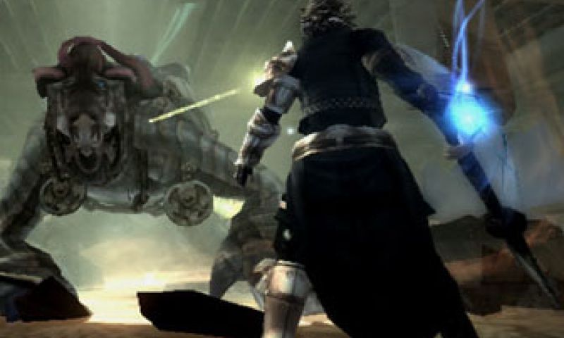 Game van de week: The Last Story