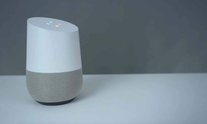 Google vervangt Home-speakers die door update kapot zijn
