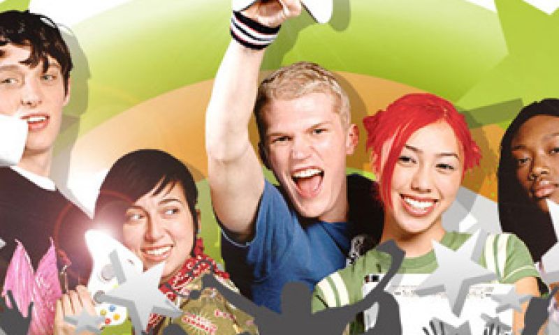 Lesbiennes niet welkom op Xbox Live