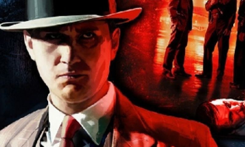 Game van de week: LA Noire