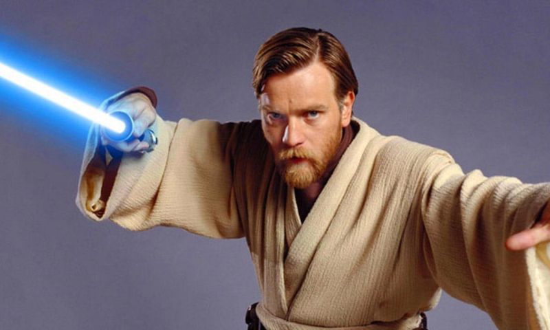 Ewan McGregor keert terug als Obi Wan Kenobi bij Disney+