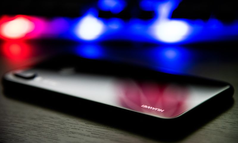 Huawei haalt games Tencent uit zijn appstore