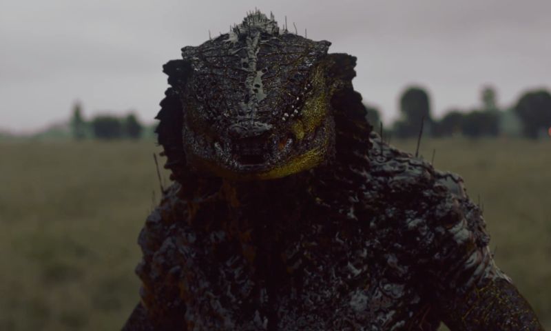 District 9-regisseur maakt mysterieuze korte online films