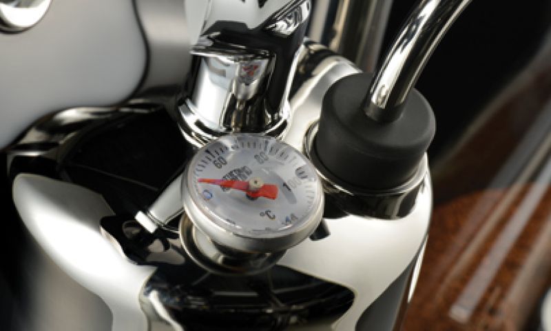 Koffie zetten alsof je een experiment doet