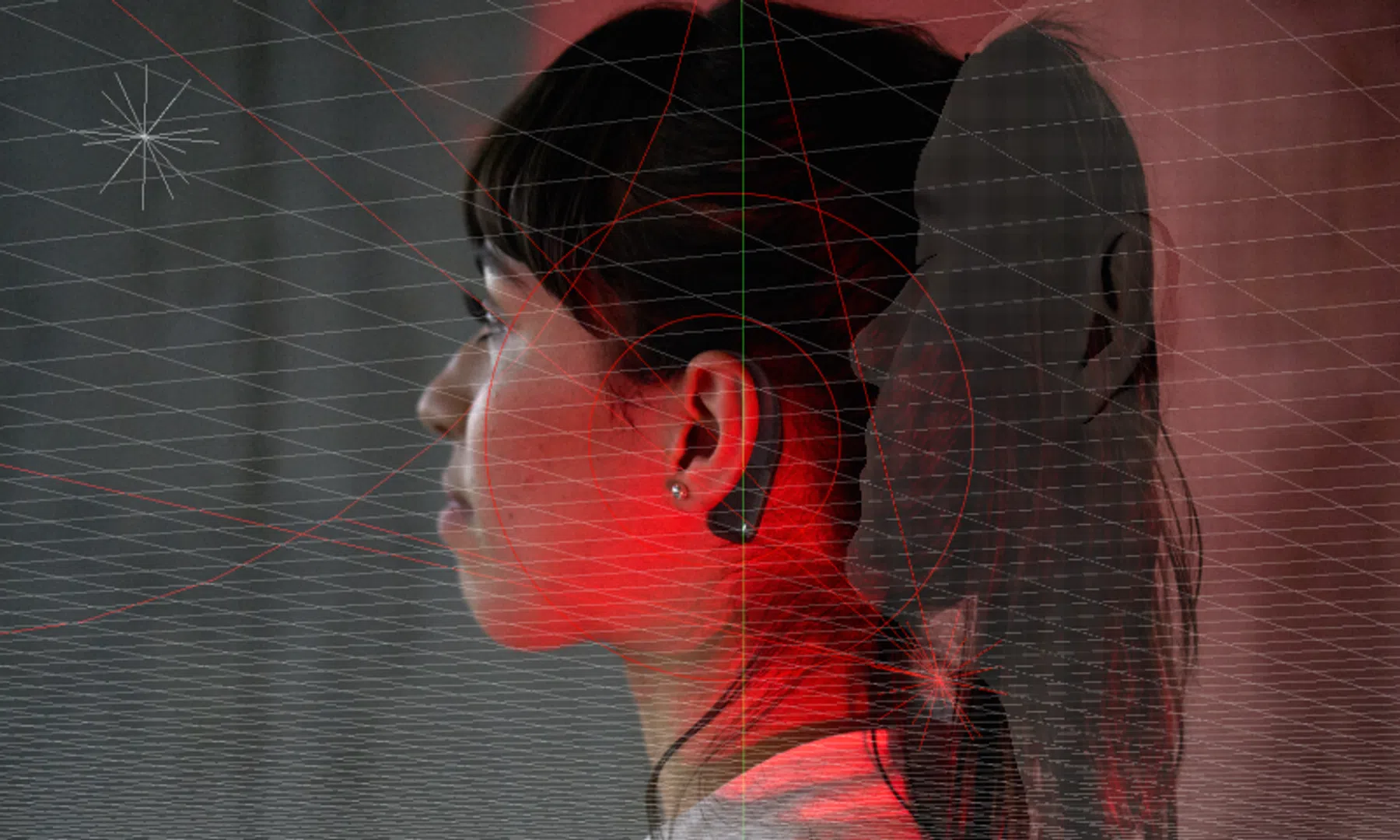 'Anti-AI AI' bezorgt je de rillingen