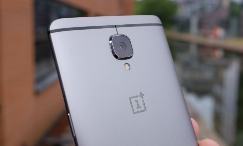 Verbeterde OnePlus 3T eind deze maand te koop