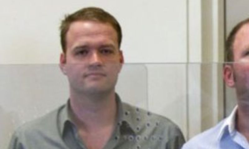 Wie is de mol bij Megaupload?