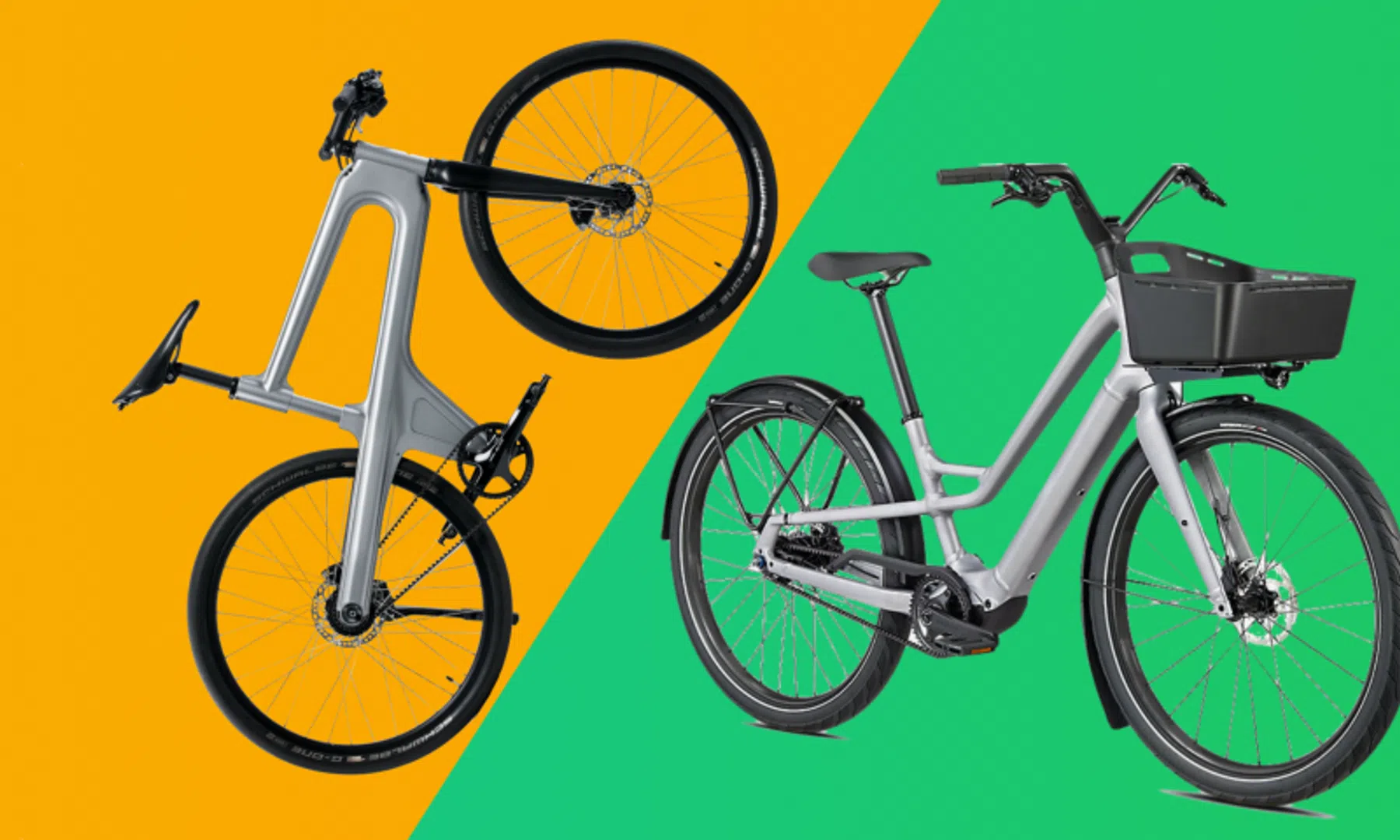 bright stuff koopgids e-bikes elektrische fietsen stad sportief city sporty