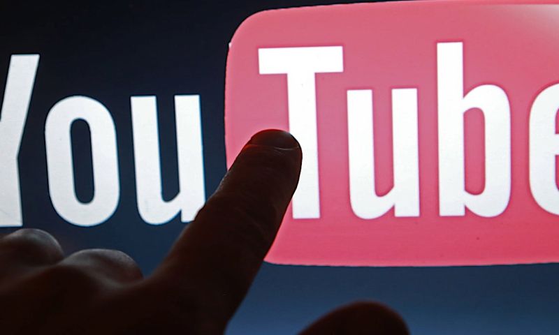 YouTube-algoritme aangepast na complotvideo's Las Vegas