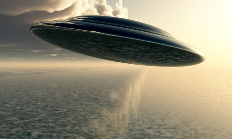 Britse UFO-meldingen afgelopen 60 jaar in te zien