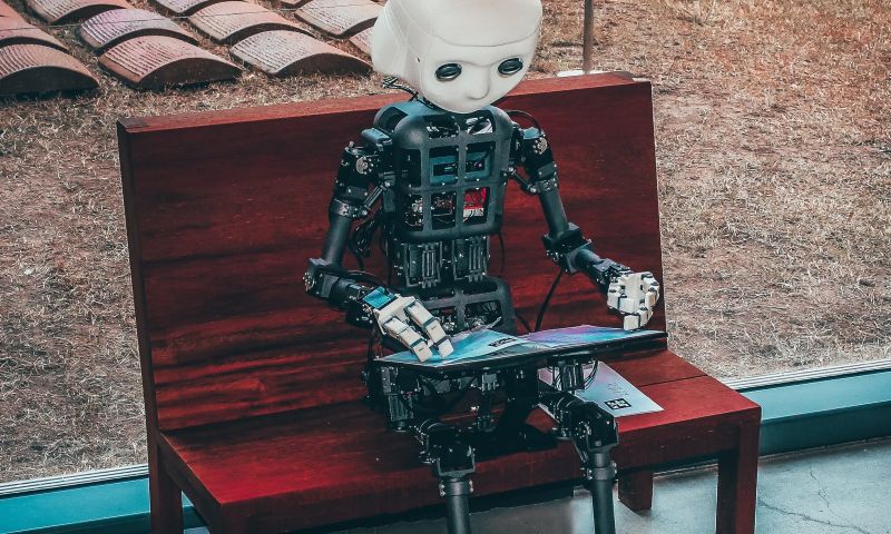 apple luisterboeken audioboeken kunstmatige intelligentie ai robotstem