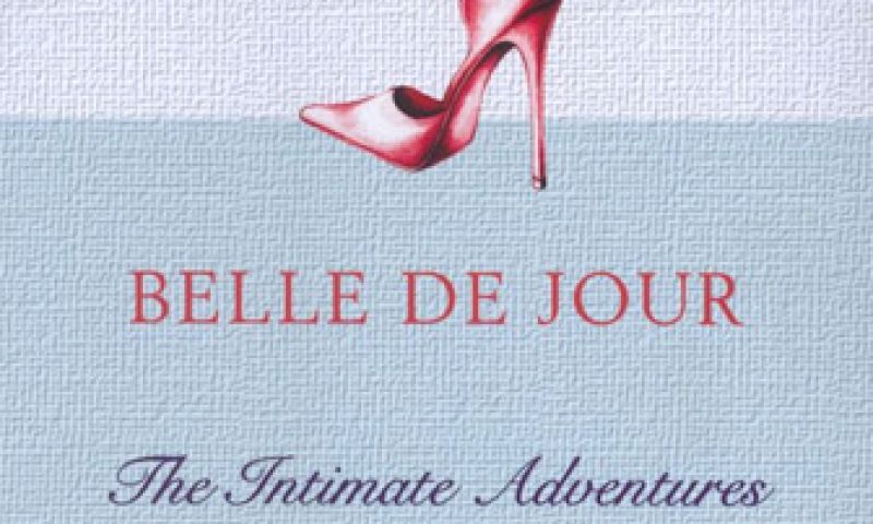 Bloggende prostituee wil niet meer anoniem zijn