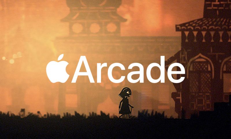 Apple Arcade is er nu ook als jaarabonnement