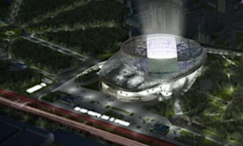 Toch een beetje het WK gewonnen