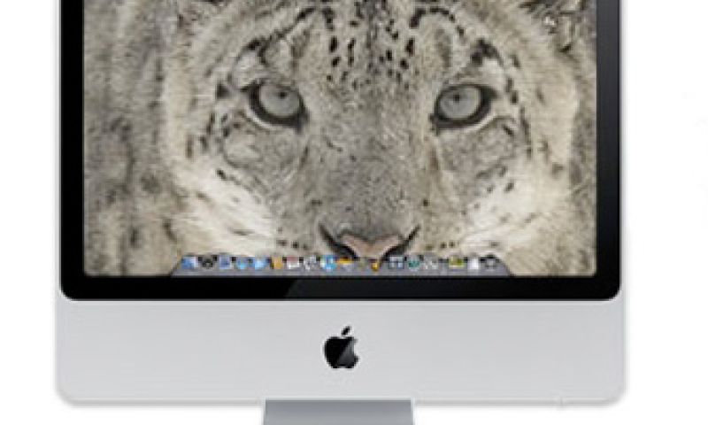 AT5: Snowleopard