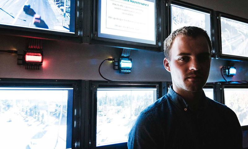 Kunst van privacykwesties