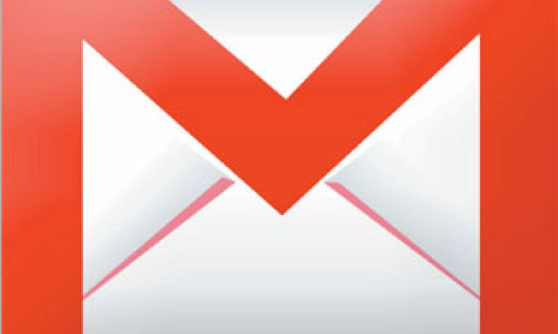 Google: geen privacy verwachten bij Gmail