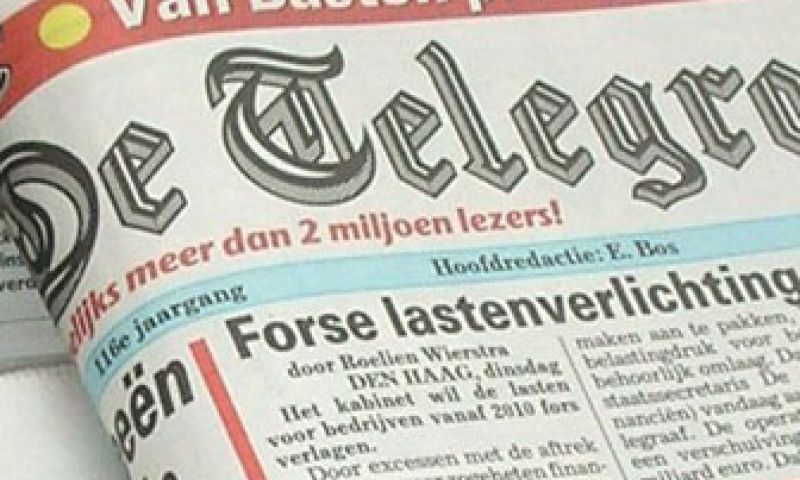 Reacties op Telegraaf-site afkomstig van bot