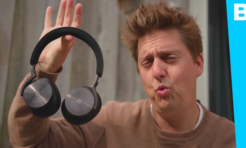 koptelefoon bang olufsen headset beoplay h95 sony bose jbl