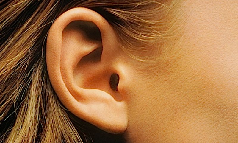 Amazon laat je je smartphone unlocken met je oor