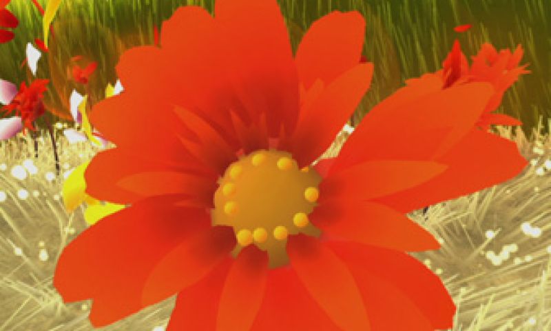 Game van de week: Flower