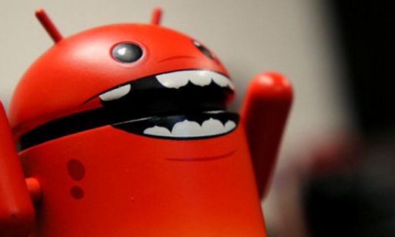 Gevaarlijk Android-lek nu door iedereen te misbruiken