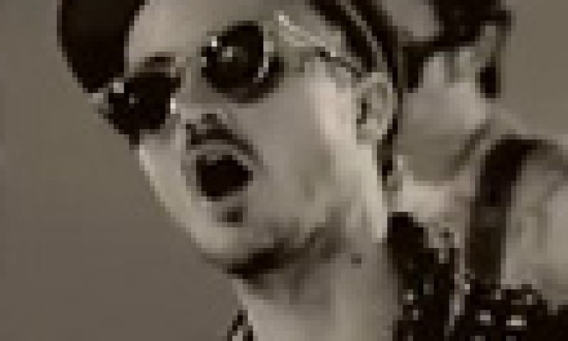 Tonies Tunes: YouTube Top 40 september 2011