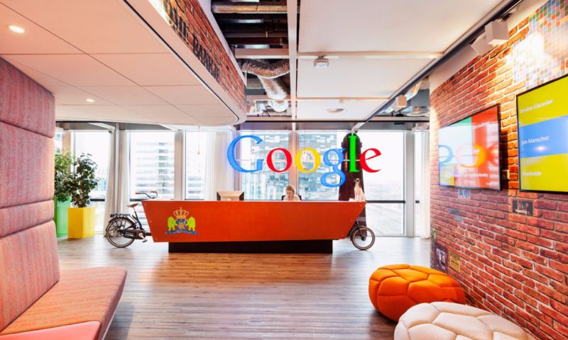 'Google wil concurrentie aangaan met Xbox, PlayStation en Switch'