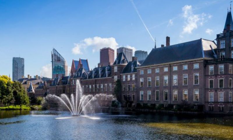 1848.nl wil de Nederlandse politiek transparanter maken