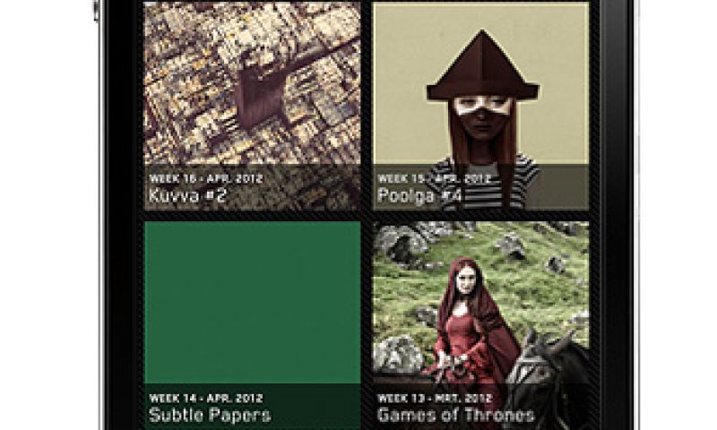 Foutje, bedankt: Bright app update corrupt door glitch bij Apple