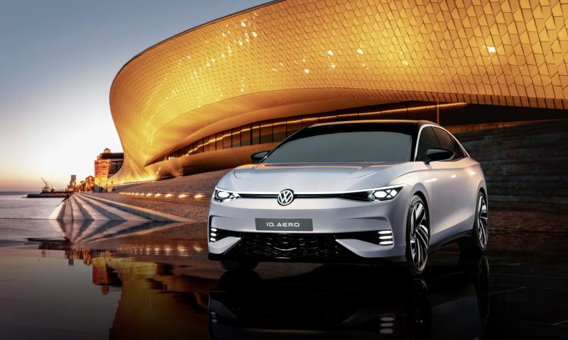 © Volkswagen