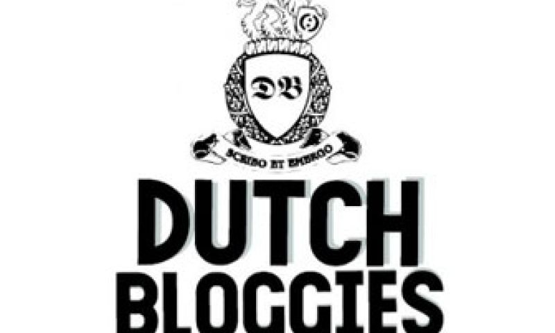 Dutch Bloggies R.I.P.