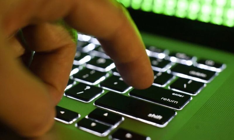 mivd inlichtingendienst russische hackers rusland
