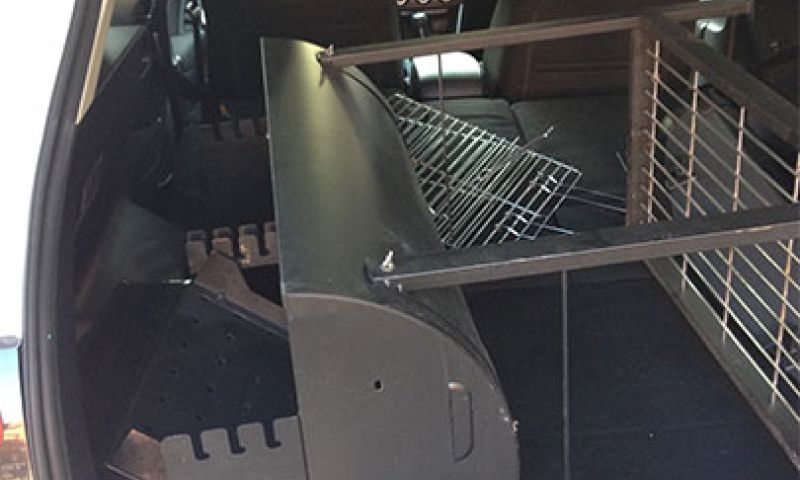 Duurtest: Mazda CX-5 (week 2)