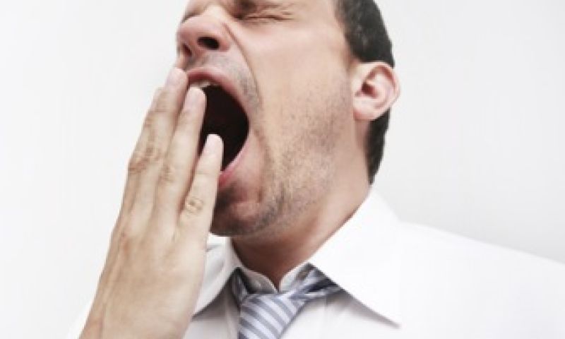 Eerste bugs in 2011 in iPhone en Hotmail