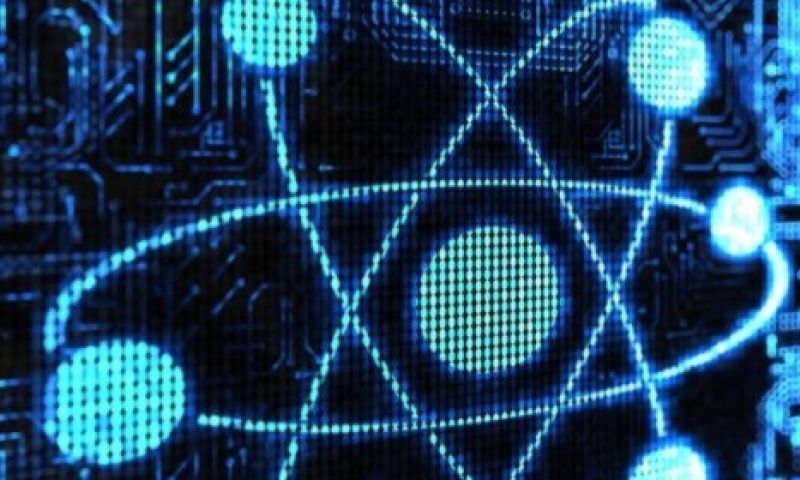 Microsoft: 'Kwantumcomputer binnen 10 jaar mogelijk'