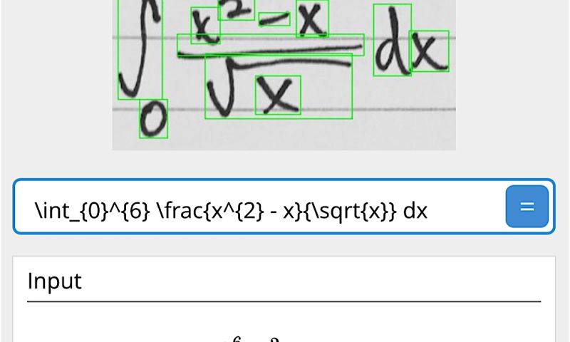 Deze nieuwe app is de nachtmerrie van wiskundeleraren
