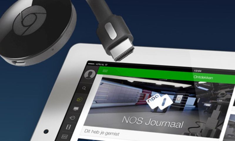 Tv-streamingdienst KPN kost eerste jaar 12 euro per maand (met HBO)