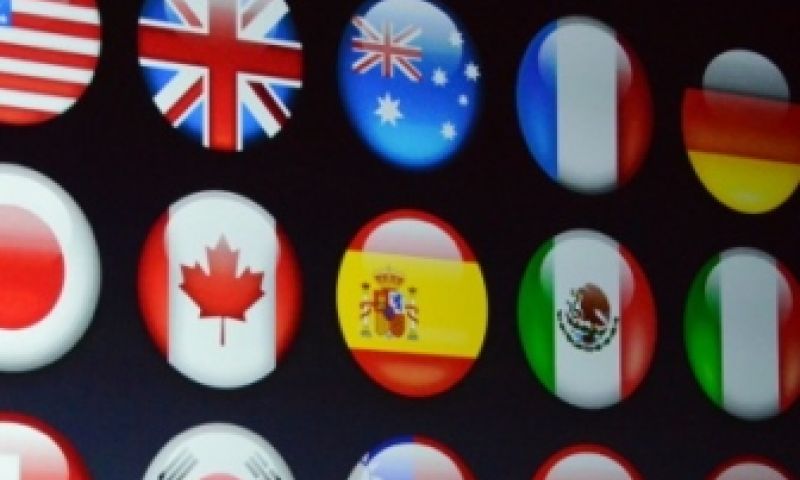 Siri spreekt nog geen Nederlands in iOS 6