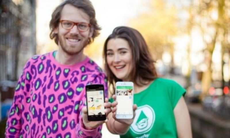 Spullenleen-app Peerby nu ook voor Android